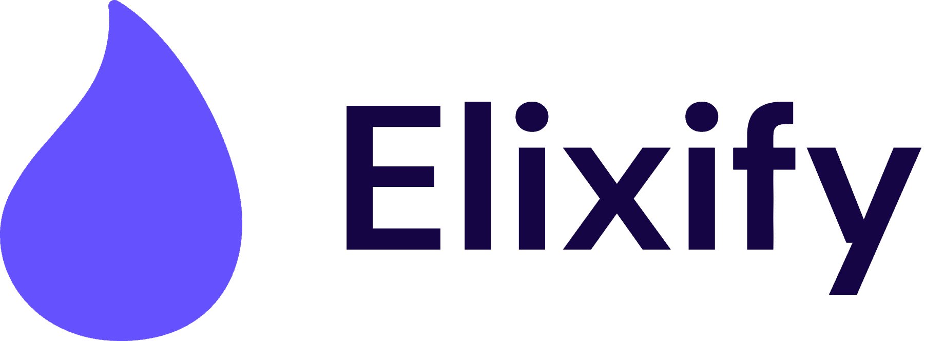 Elixify logó