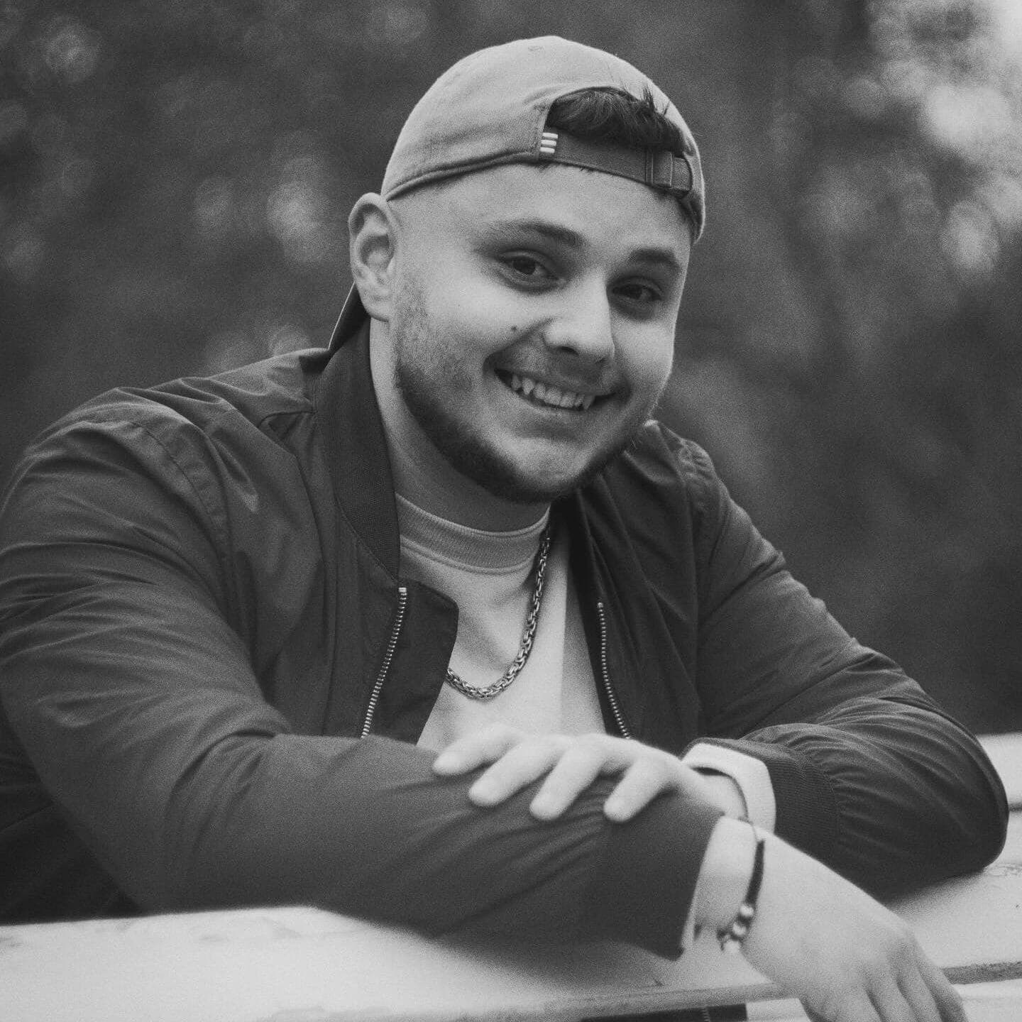 Gerencsér Máté – Designer