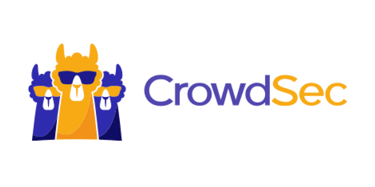 CrowdSec logó