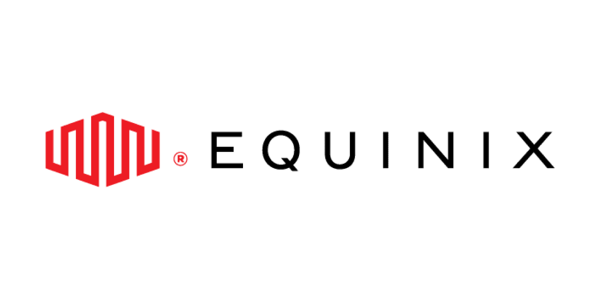 Equinix logó