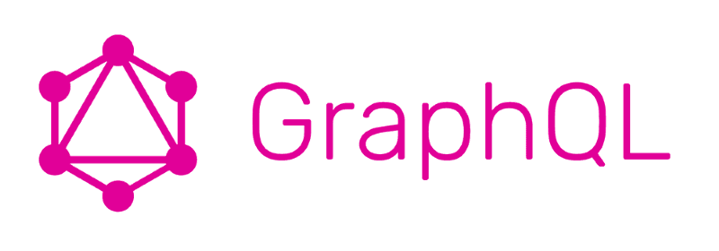 GraphQL logó