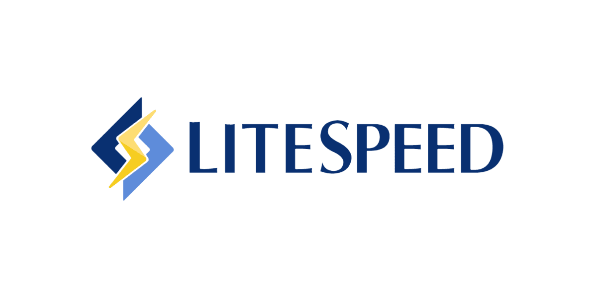 LiteSpeed logó