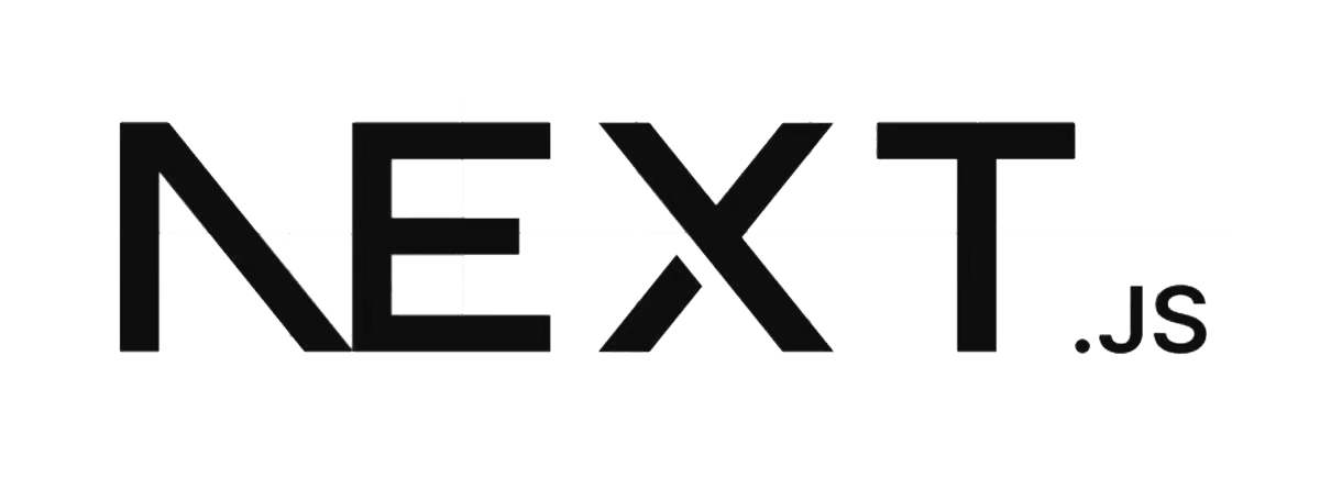 Next.js logó