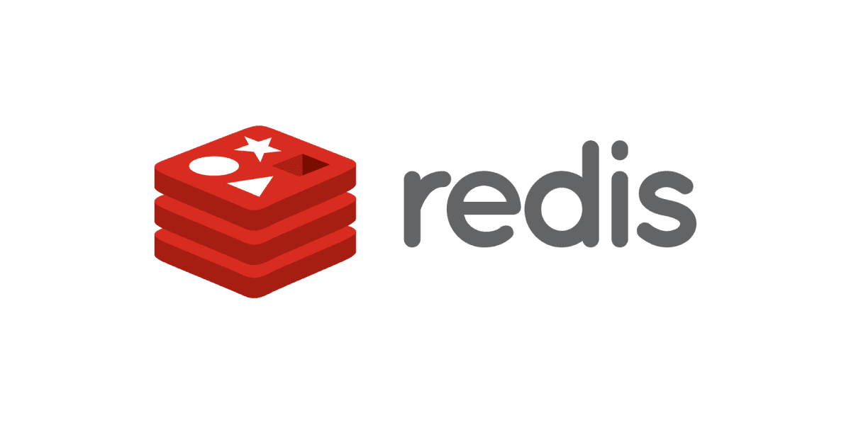 Redis logó